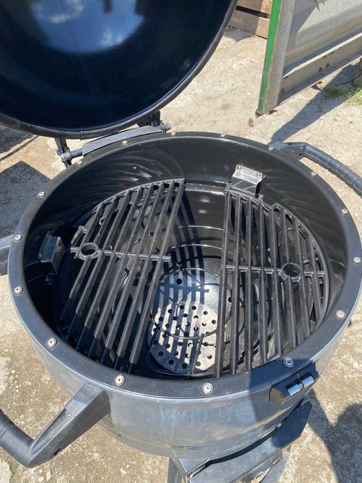 Grill węglowy Broil King KEG Kamado | Sprawny (Okazja)