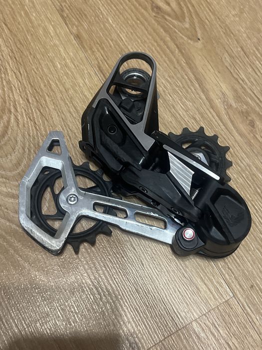 Przerzutka tylna SRAM XX Eagle Transmission T-TYPE AXS 1x12rz