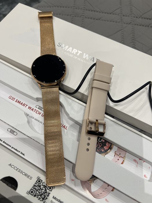 Smart watch g35 …