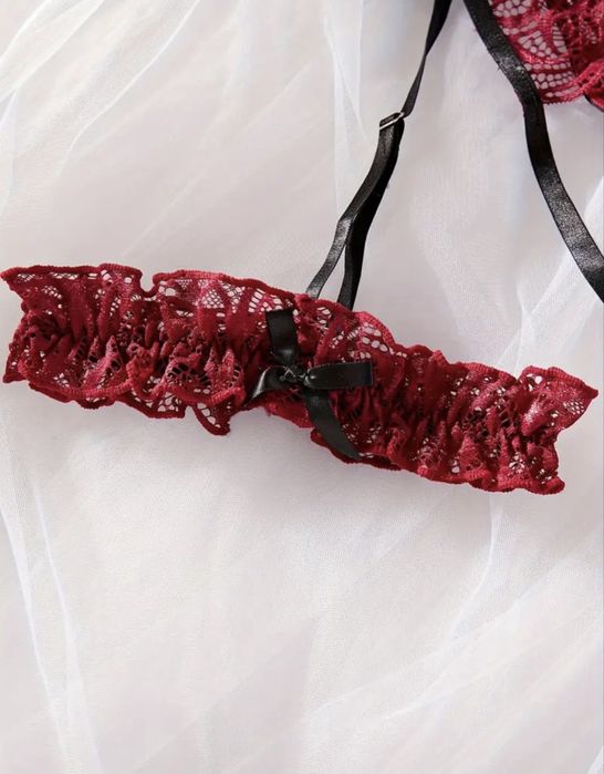 Жіночий комплект білизни