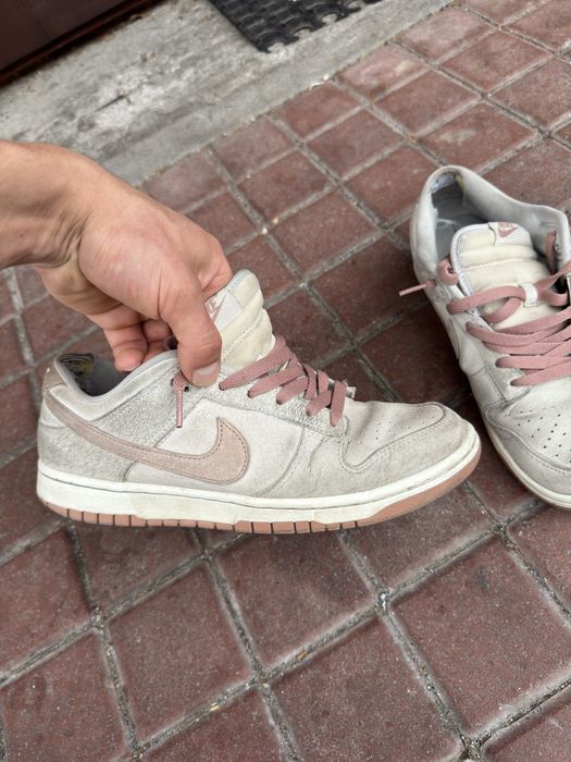 sneakersy Nike Dunk