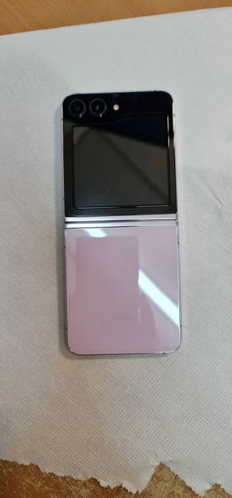 Sansung z flip 5