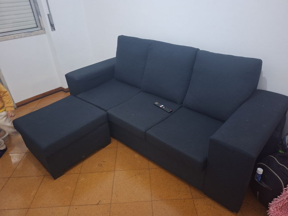 Sofá em perfeito estado!!