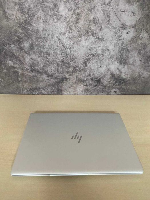Ноутбук HP EliteBook 840 G5 + програми для діагностики авто