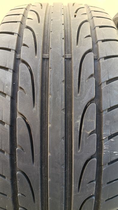 2X215/45R16 Dunlop os dois 30€