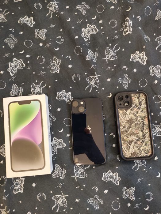 Iphone 14 128 gb