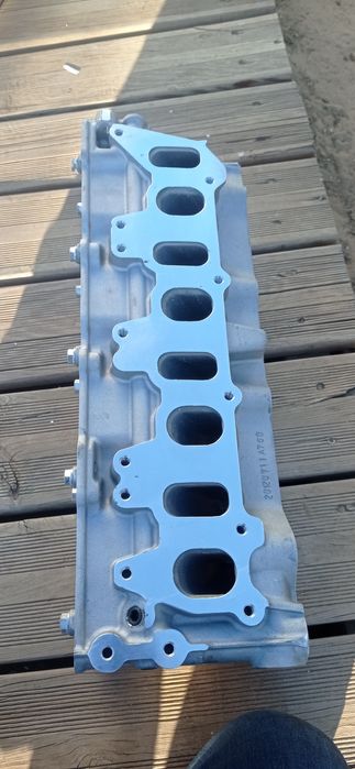 Cabeça Motor Nissan ZD30 NOVA Cabstar/Atleon/Patrol/ Renault Mascotte