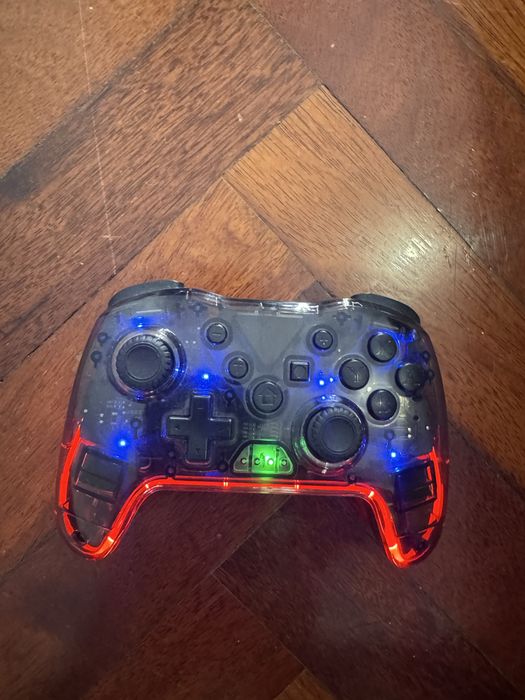 Comando para gogar no pc