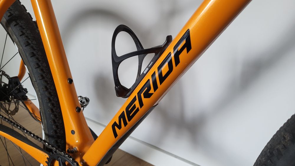 Merida Big Nine 5000 rozmiar L 29" karbon gwar