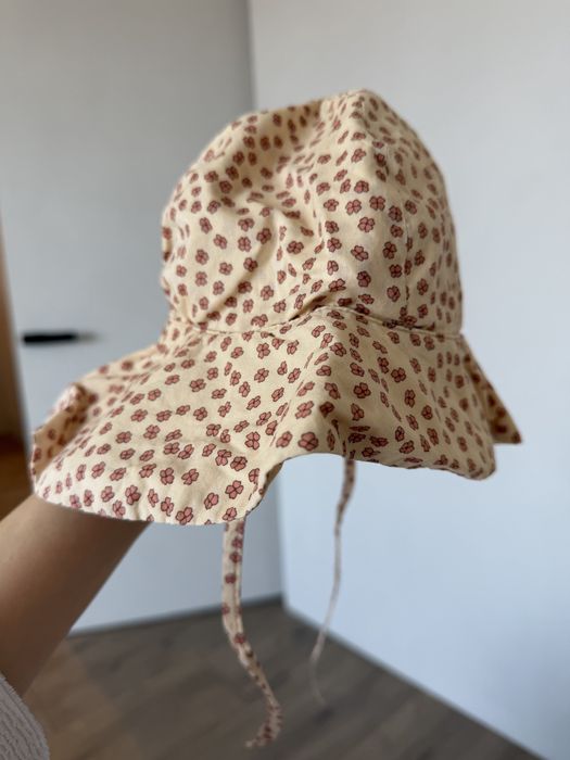 Капелюх панамка Konges