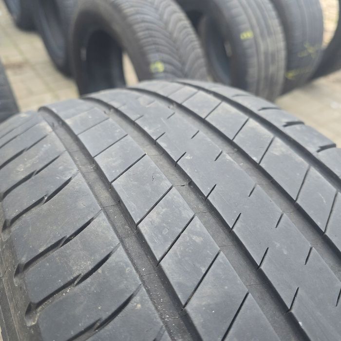 michelin latitude sport 3 245/50r19 18r 1x