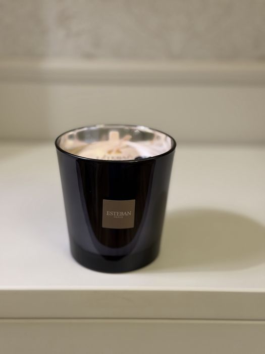 Парфумована свічка narciso rodriguez, Esteban, Matis