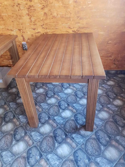 Дубовий стір 120×80