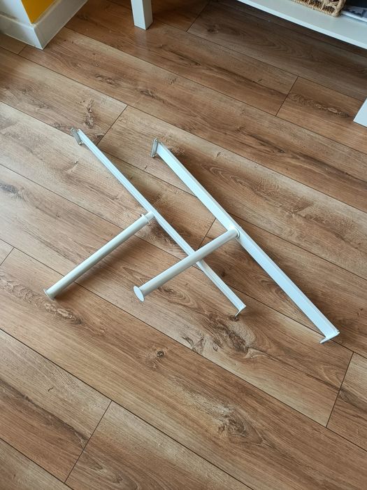 Drążek IKEA pax - komplement 2 sztuki