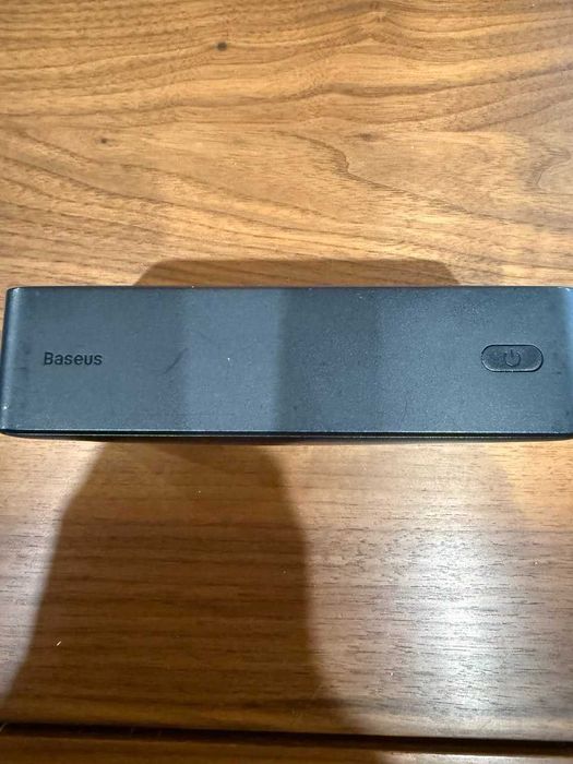 Повербанк Baseus 20 w