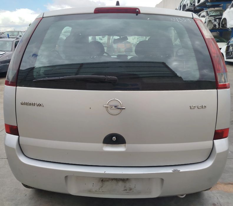 Para peças OPEL Meriva A