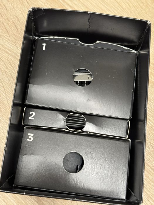 TV-Dex Widex + konwerter