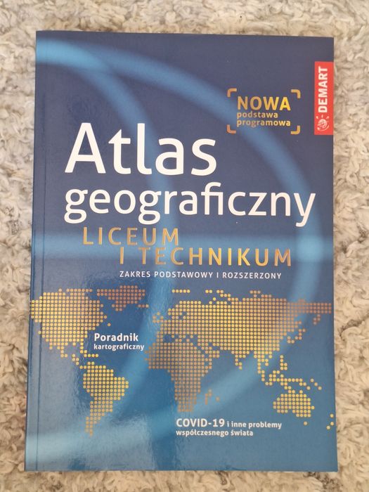 ksiazki do liceum