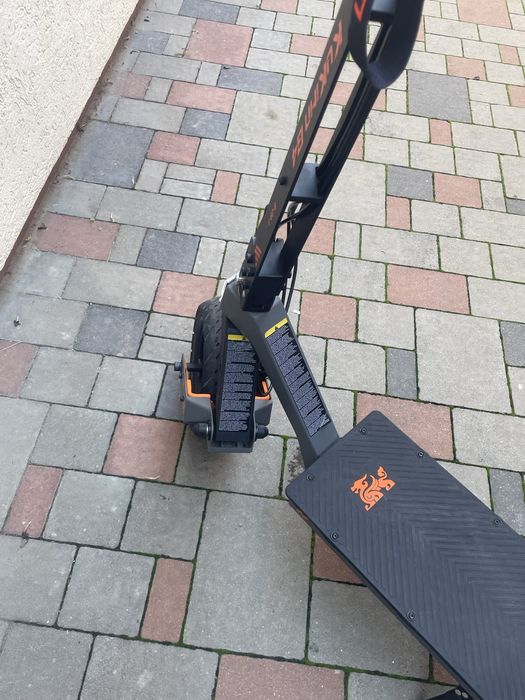 Kukirin g4 2026