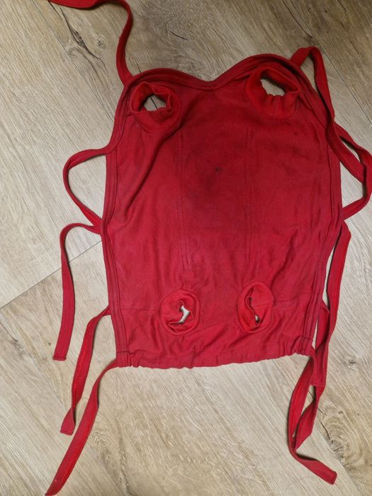 Ubranko dla psa po sterylizacji