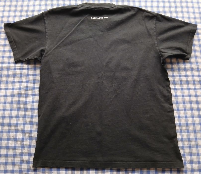 Футболка Carhartt VIP Aces High
