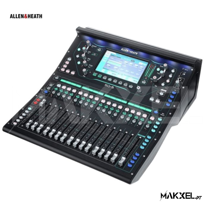 Allen & Heath SQ5