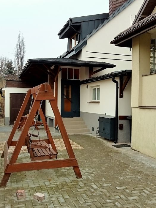 Kwatery pracownicze Błonie