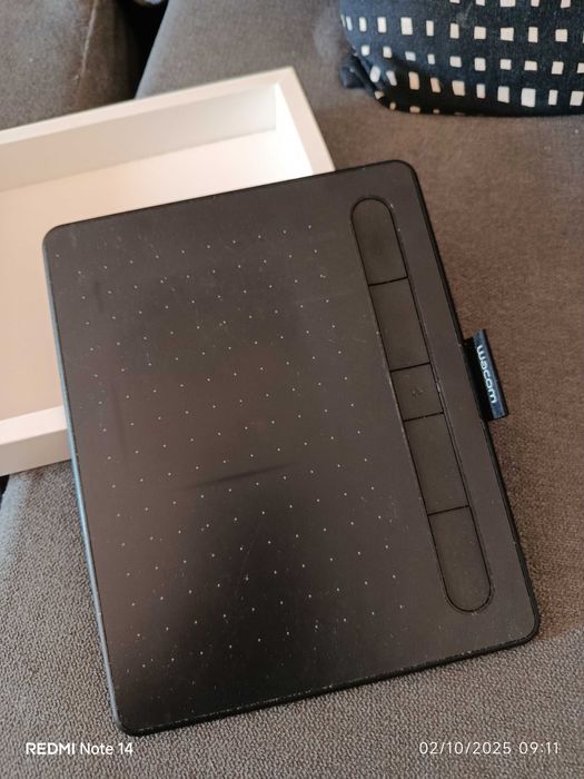 Mesa digital Wacom intuos €8064738537416961121