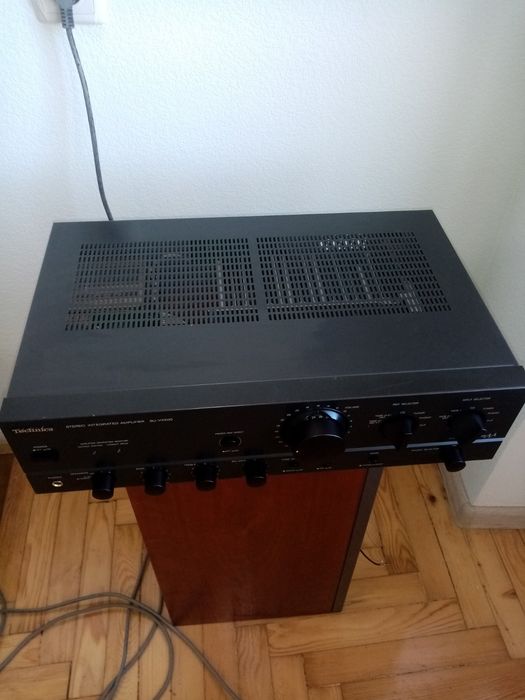 Technics Su-VХ500 (100w+100w/4ohm)
