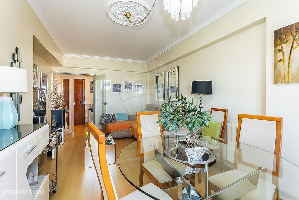 Apartamento T2 para venda