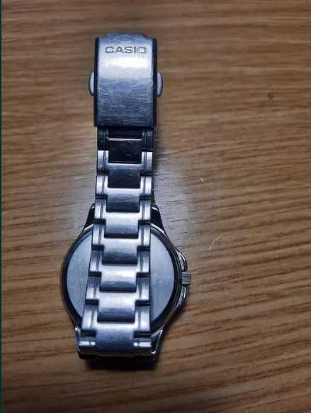 Bracelete para relógios Cásio