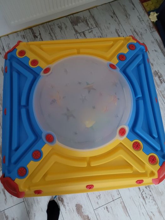 Domek,namiot duzy z tunelem dla dzieci