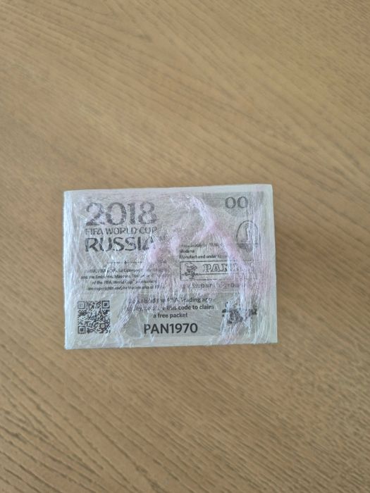 Fifa Word Cup Russia 2018