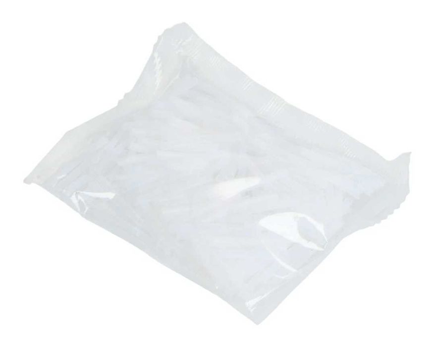 Зʼєднувач філаменту Sunlu PTFE FC01 200шт