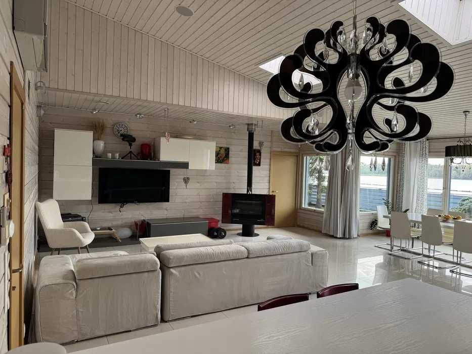 Оренда будинка 340м2 Осокорки Садова 1-лінія Дніпра з бомбосховищєм!