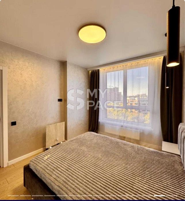 Оренда 2к квартири ЖК Поділ Плаза метро Контрактова Площа Поділ