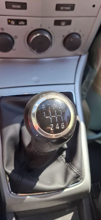 Opel Astra 1.3 CDTI