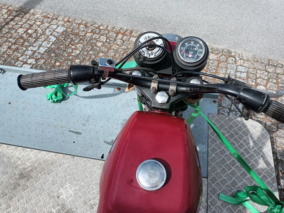 V5 Racing original