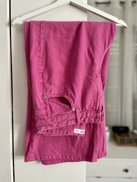 Pull&Bear Trousers Size 42, Shipping Included64751570573569121