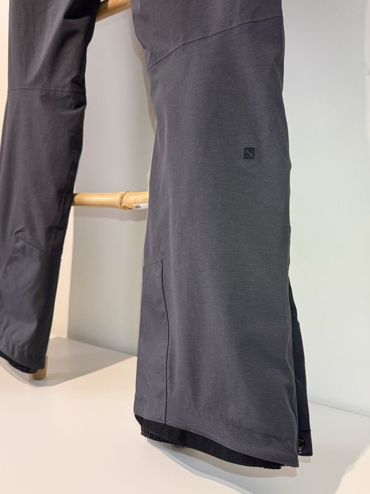 Штаны лижні  Salomon чоловічі. Нові