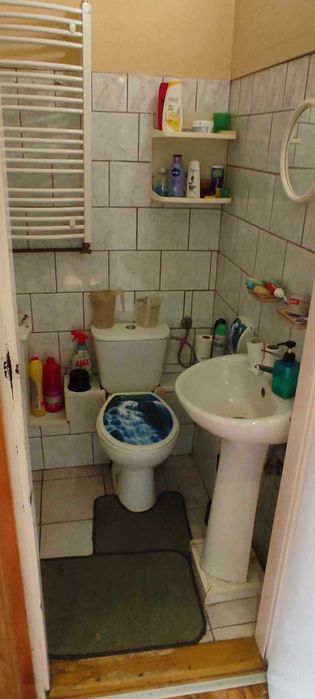 Mieszkanie w Kamienicy - Plac Wolności - Widok 6