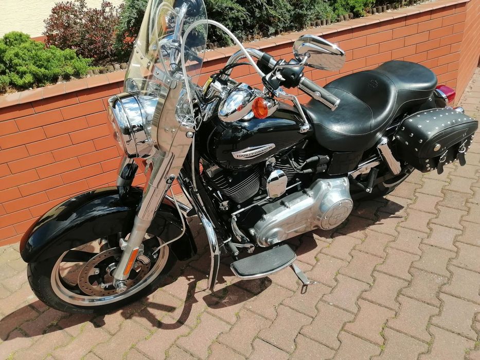 Harley-Davidson