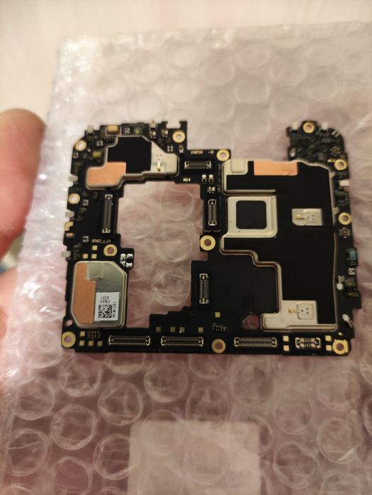 Материнська плата  Realme 12 pro 5G 8/256GB