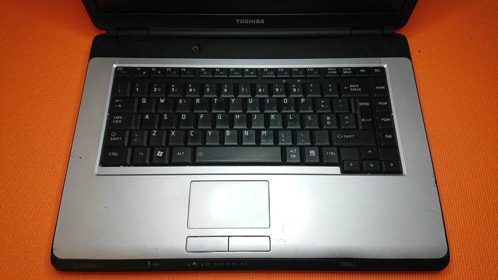 Low-Cost Portable Toshiba with Warranty64550632085251121