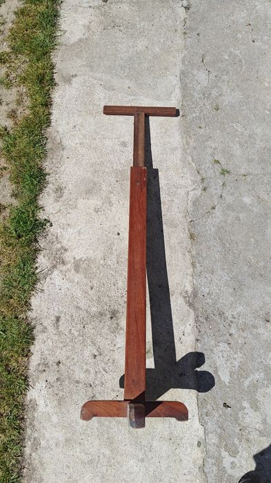 Suporte para quadros / cavalete