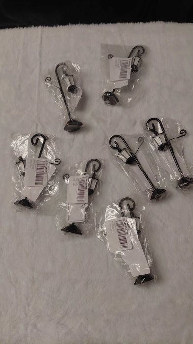 Marcadores de Mesa Personalizáveis