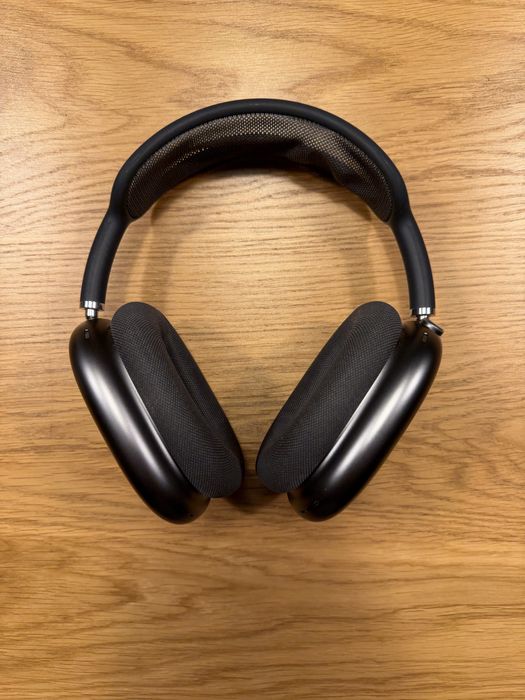 Słuchawki Apple AirPods Max 1gen (Lightning)