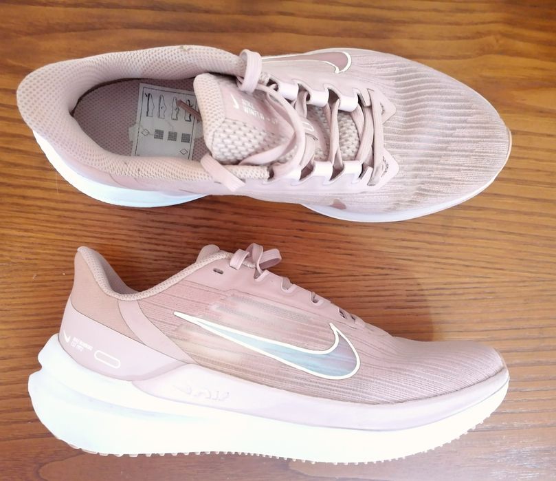 NIKE 37.5 (Originais) - Impecáveis