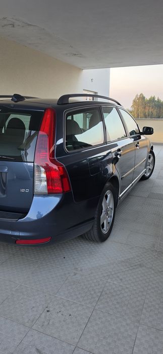 VOLVO V50 1.6 D 2007 — photo 5