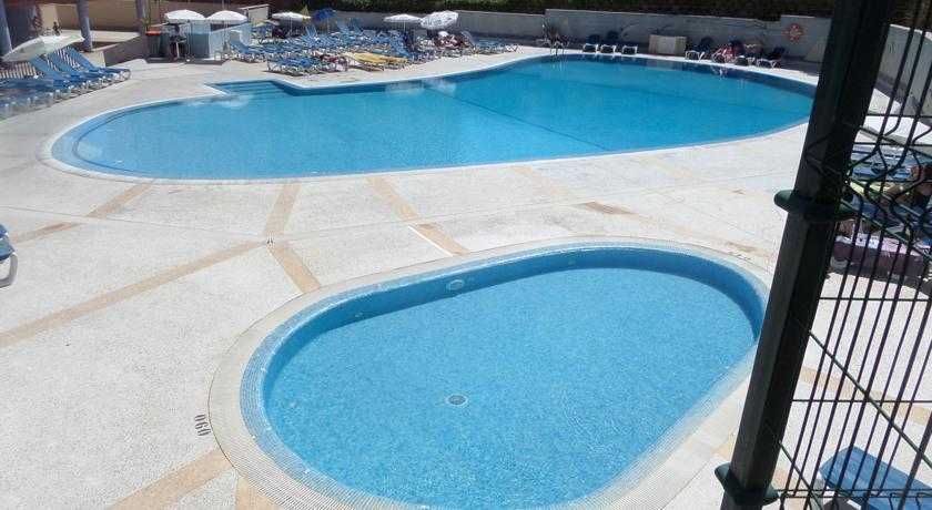 Praia da Rocha / Clube Praia Mar - SÓ SETEMBRO